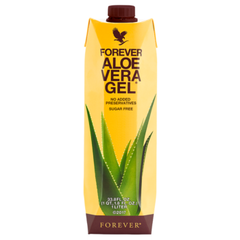 Aloe Vera Drinking Gel